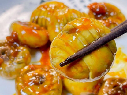 Gia đình - Loại rau có hàm lượng kali gấp 12 lần chuối, mùa hè ăn nhiều để nhuận tràng, thải độc