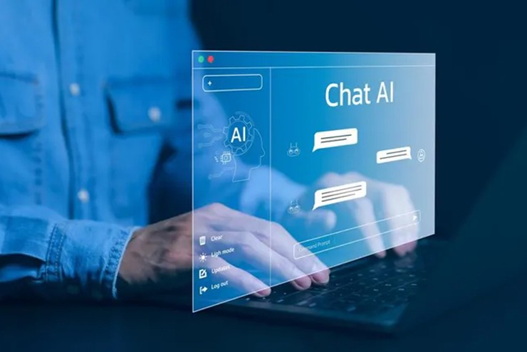 Dùng nhiều ChatGPT khiến trí não con người trở nên ngốc nghếch hơn? - 1