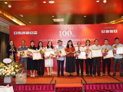 Tin Tức - Thời báo Văn học nghệ thuật – Tự hào dấu ấn 5 năm