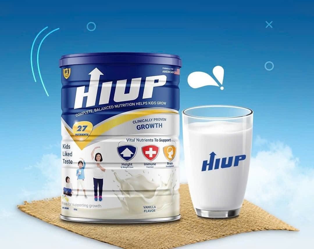 Sữa HIUP giả: Giá xuất xưởng 87.800 đồng/lon, bán ra cao gấp 7 lần, bất ngờ thành phần thực tế - 2