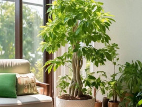 4 cây “giữ nhà” sống thọ trăm năm, càng già càng có giá trị, trong nhà có một chậu, con cháu được hưởng phúc