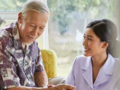 Gia đình - Nhờ mẹ chồng ký giấy từ chối nhận quyền thừa kế, bố dượng nói một câu khiến cả nhà náo loạn