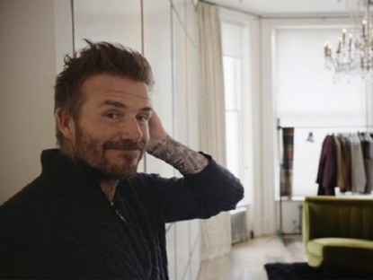 Kinh tế - Dinh thự nghìn tỷ của gia đình Beckham tại London
