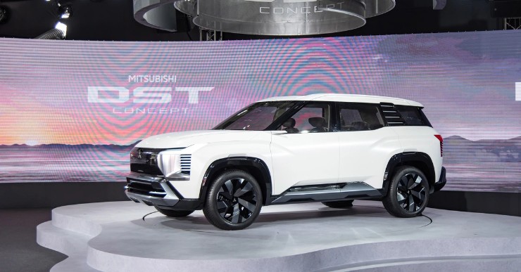 Những SUV dưới 1 tỷ được người dùng Việt ngóng đợi - 1