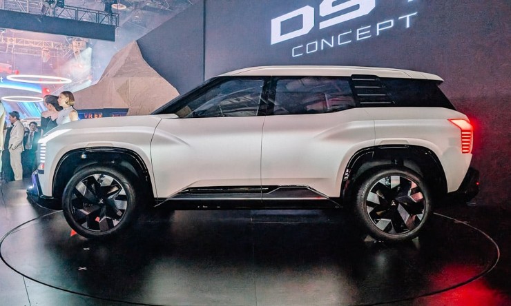 Những SUV dưới 1 tỷ được người dùng Việt ngóng đợi - 2