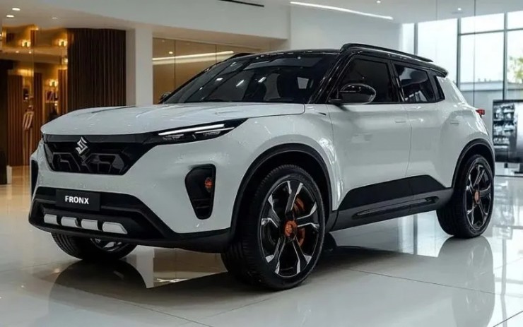Những SUV dưới 1 tỷ được người dùng Việt ngóng đợi - 3