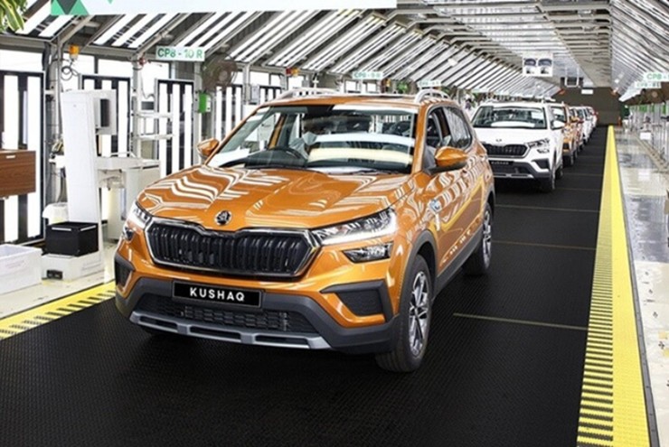 Những SUV dưới 1 tỷ được người dùng Việt ngóng đợi - 5