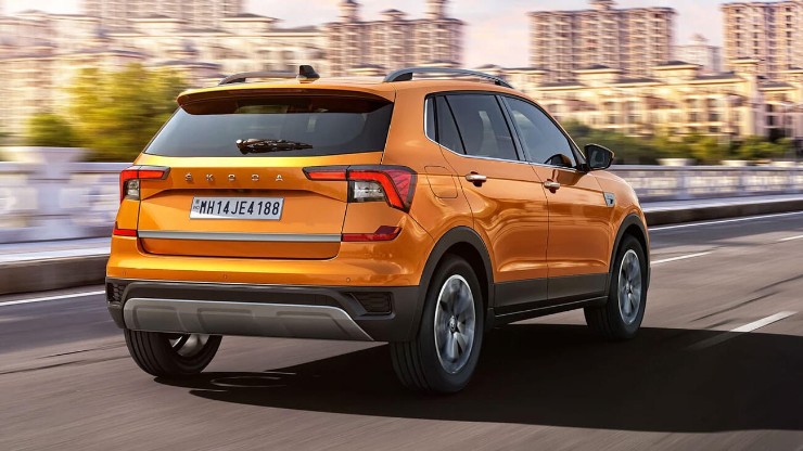 Những SUV dưới 1 tỷ được người dùng Việt ngóng đợi - 6