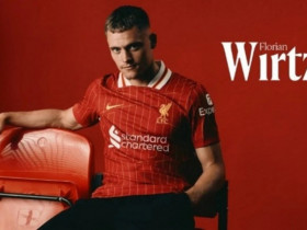 Trở thành cầu thủ đắt giá nhất Premier League, tiền vệ Florian Wirtz của Liverpool giàu thế nào?