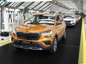 Những SUV dưới 1 tỷ được người dùng Việt ngóng đợi