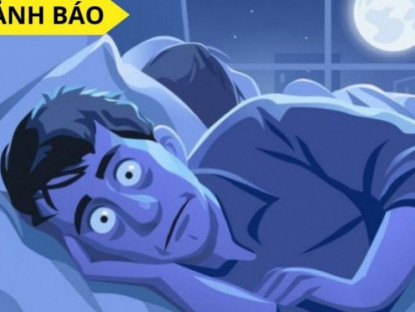 Thông tin doanh nghiệp - Cảnh báo: tiểu đêm có thể là dấu hiệu nguy hiểm của bệnh này – đừng bỏ qua!