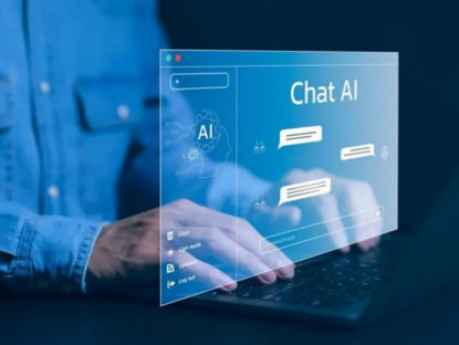 Công nghệ - Dùng nhiều ChatGPT khiến trí não con người trở nên ngốc nghếch hơn?