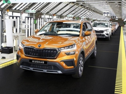 Công nghệ - Những SUV dưới 1 tỷ được người dùng Việt ngóng đợi