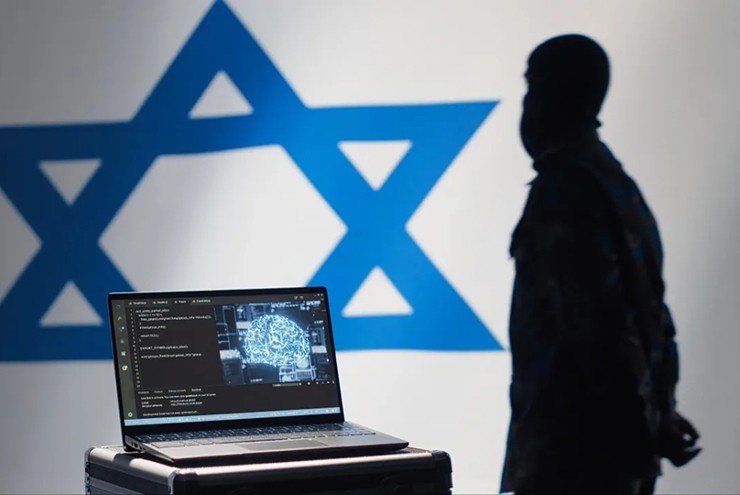 Mặt trận “không bom đạn” nhưng vô cùng khốc liệt giữa Israel và Iran - 2
