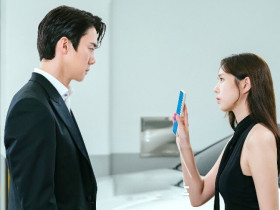 Đúng ngày sinh nhật, chồng cũ đến xin tái hôn nhưng tôi từ chối khi nhìn số dư tài khoản của mình
