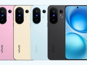 Ra mắt Vivo X200 Fe siêu đẹp, pin 