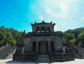 Bộ VHTTDL đề nghị các địa phương tăng cường quản lý, bảo vệ, phát huy giá trị di tích lịch sử - văn hóa, danh lam thắng cảnh