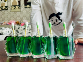 Người thông minh thường cắm tăm bông vào lọ dầu gió, nhiều rắc rối trong nhà được giải quyết trong tích tắc