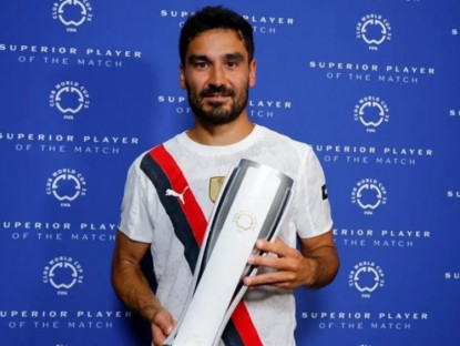 Kinh tế - Tiền vệ Ilkay Gundogan của Man City sở hữu tài sản khủng thế nào ở tuổi 35?