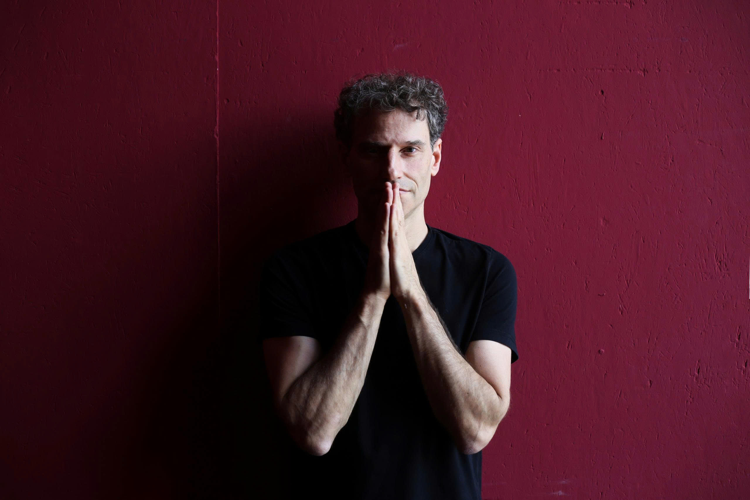 David Greilsammer trở lại Việt Nam với chương trình “Tiên nữ, giấc mộng và điệu vũ” - 3
