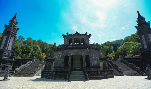 Bộ VHTTDL đề nghị các địa phương tăng cường quản lý, bảo vệ, phát huy giá trị di tích lịch sử - văn hóa, danh lam thắng cảnh - 1