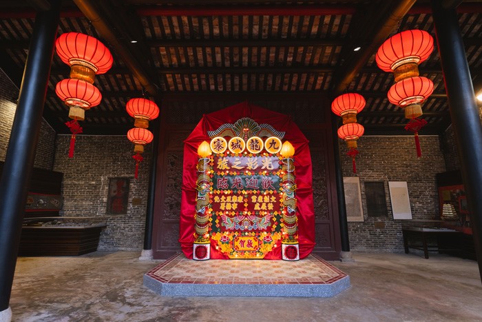 Khu ổ chuột thành điểm check-in hot nhất Hồng Kông - 6