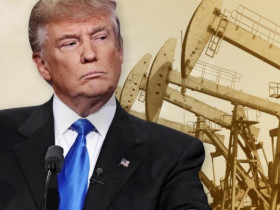 Sau phát ngôn mới của ông Trump về Trung Quốc, giá dầu tiếp tục lao dốc mạnh