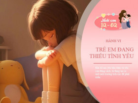 Trẻ có 4 hành vi này chứng tỏ cực kỳ thiếu tình thương, lớn lên phải dành cả đời để "chữa lành"