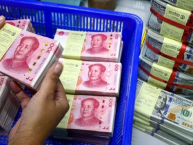 Đồng nhân dân tệ của Trung Quốc đang chiếm bao nhiêu phần trăm giá trị thanh toán toàn cầu, liệu có thay thế được USD?
