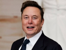Elon Musk kiếm thêm 15 tỷ USD trong một ngày