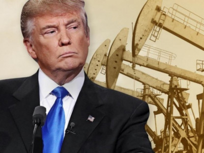 Kinh tế - Sau phát ngôn mới của ông Trump về Trung Quốc, giá dầu tiếp tục lao dốc mạnh