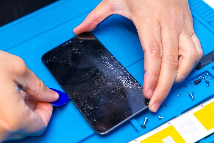 Thói quen người dùng cần thay đổi mỗi khi mua smartphone - 1