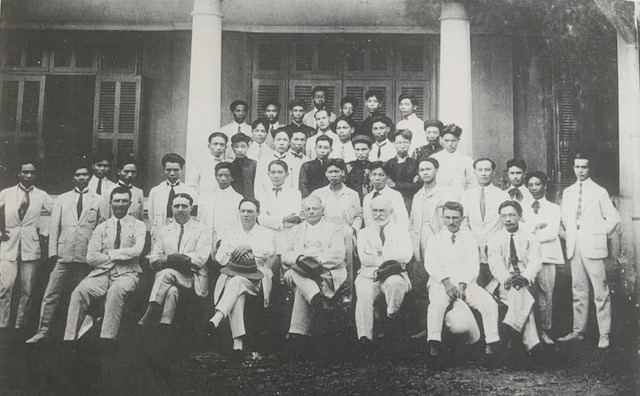 100 năm Trường Đại học Mỹ thuật Việt Nam: Di sản, sứ mệnh và hành trình tiếp nối - 2