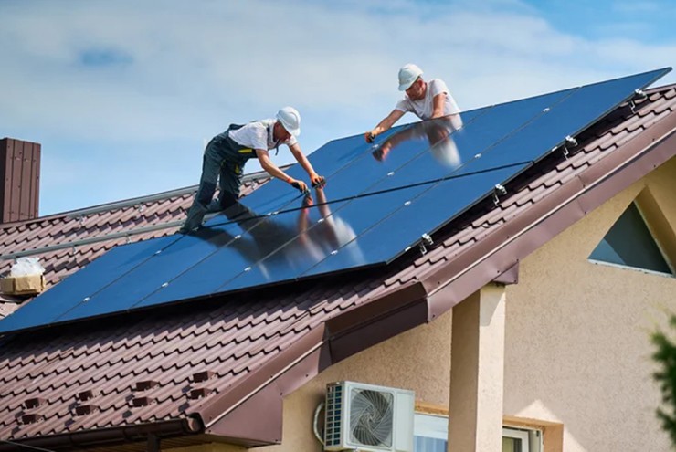Những lưu ý trước khi lựa chọn pin mặt trời màng mỏng - 1