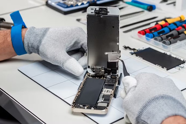 Thói quen người dùng cần thay đổi mỗi khi mua smartphone - 2