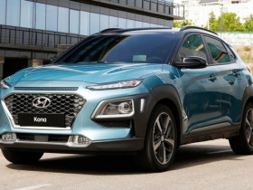 Tầm giá 500 triệu đồng trở lại có nên mua xe Hyundai Kona