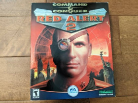 Hướng dẫn chi tiết cách cài game Red Alert 2 trên Windows 11