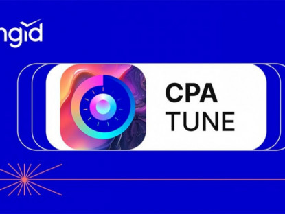 Thông tin doanh nghiệp - MGID ra mắt CPA Tune với tỷ lệ chuyển đổi cao hơn 155% cho các chiến dịch quảng cáo