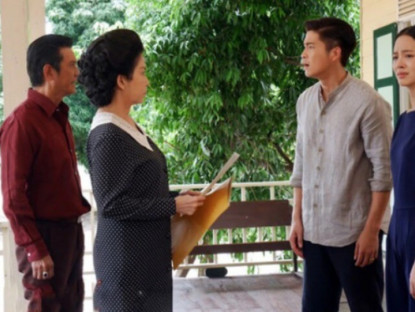 Gia đình - Bố dượng công khai đoạn ghi âm giữa tôi và anh rể cho cả nhà biết làm vợ chồng tôi lao đao