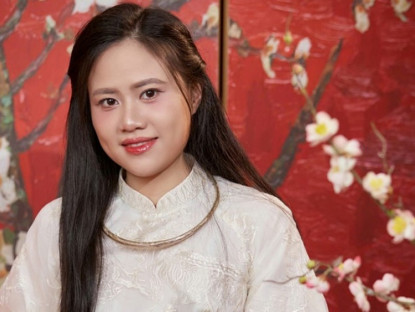 Thông tin doanh nghiệp - Gia đình - Điểm tựa trên hành trình vươn lên của CEO Bùi Thị Ân