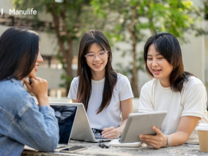 Thông tin doanh nghiệp - Khảo sát Manulife Asia Care 2025: Người Việt không ưu tiên &quot;sống lâu&quot;