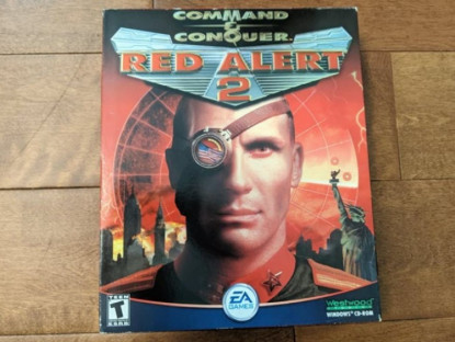 Công nghệ - Hướng dẫn chi tiết cách cài game Red Alert 2 trên Windows 11