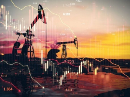 Kinh tế - Giá dầu giảm sốc 13% sau lệnh ngừng bắn Israel - Iran và động thái bất ngờ từ Mỹ