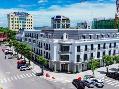 Thông tin doanh nghiệp - Cư dân Vincom Shophouse Diamond Legacy: “Tôi chọn tổ ấm này để đời sau không phải tiếc nuối”