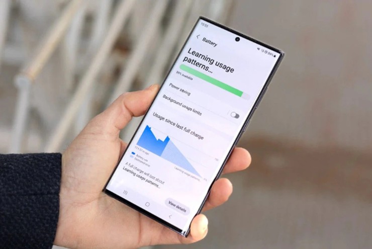 Nếu dùng điện thoại Galaxy, hãy đừng bỏ qua 2 thiết lập này - 2