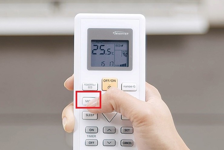 Những lưu ý để ngủ ngon giấc khi sử dụng điều hòa - 1