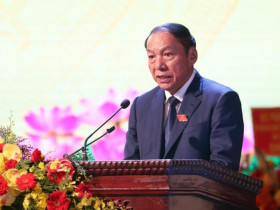Bộ trưởng Nguyễn Văn Hùng: Đảng bộ Bộ VHTTDL luôn phải 