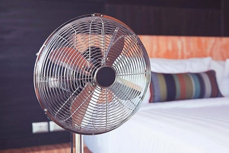 Những lưu ý để ngủ ngon giấc khi sử dụng điều hòa - 3