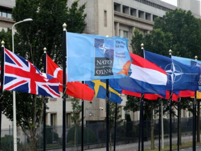 Thế giới - Các nước NATO nhất trí tăng chi tiêu quốc phòng lên 5% GDP vào năm 2035