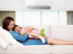 Những lưu ý để ngủ ngon giấc khi sử dụng điều hòa